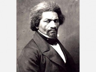Douglass Frederick picture, image, poster